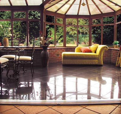 Conservatory