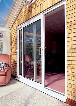 Patio Door