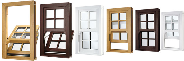 Sash Windows